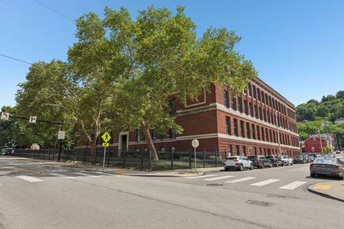 S Bed Residences at South High 75